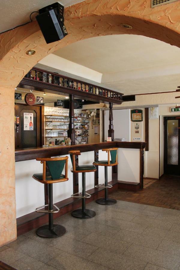 Gasthof-Cafe-Risano Haslach an der Muhl Exterior photo